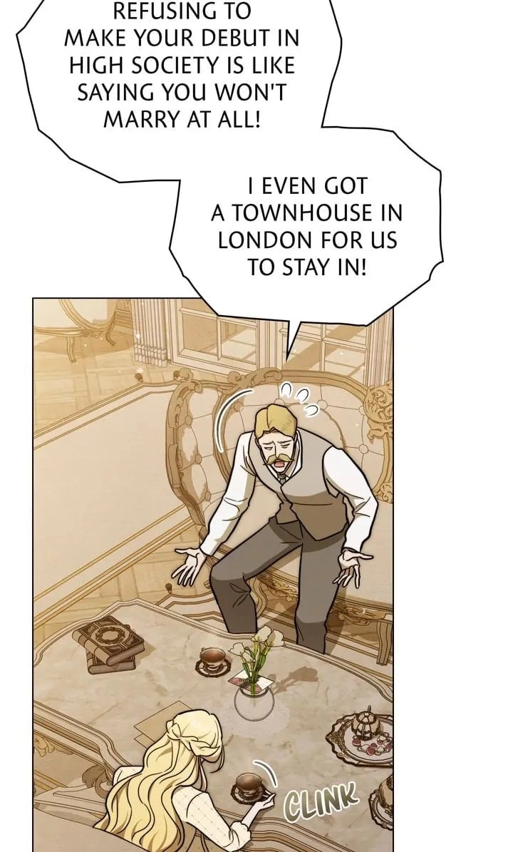 The Redemption of Earl Nottingham Chapter 3 | Renascans Page 16