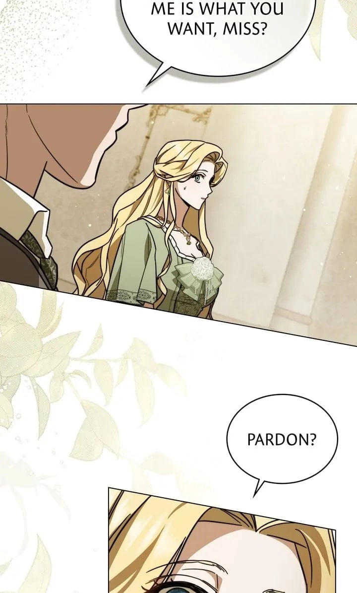 The Redemption of Earl Nottingham Chapter 3 | Renascans Page 69