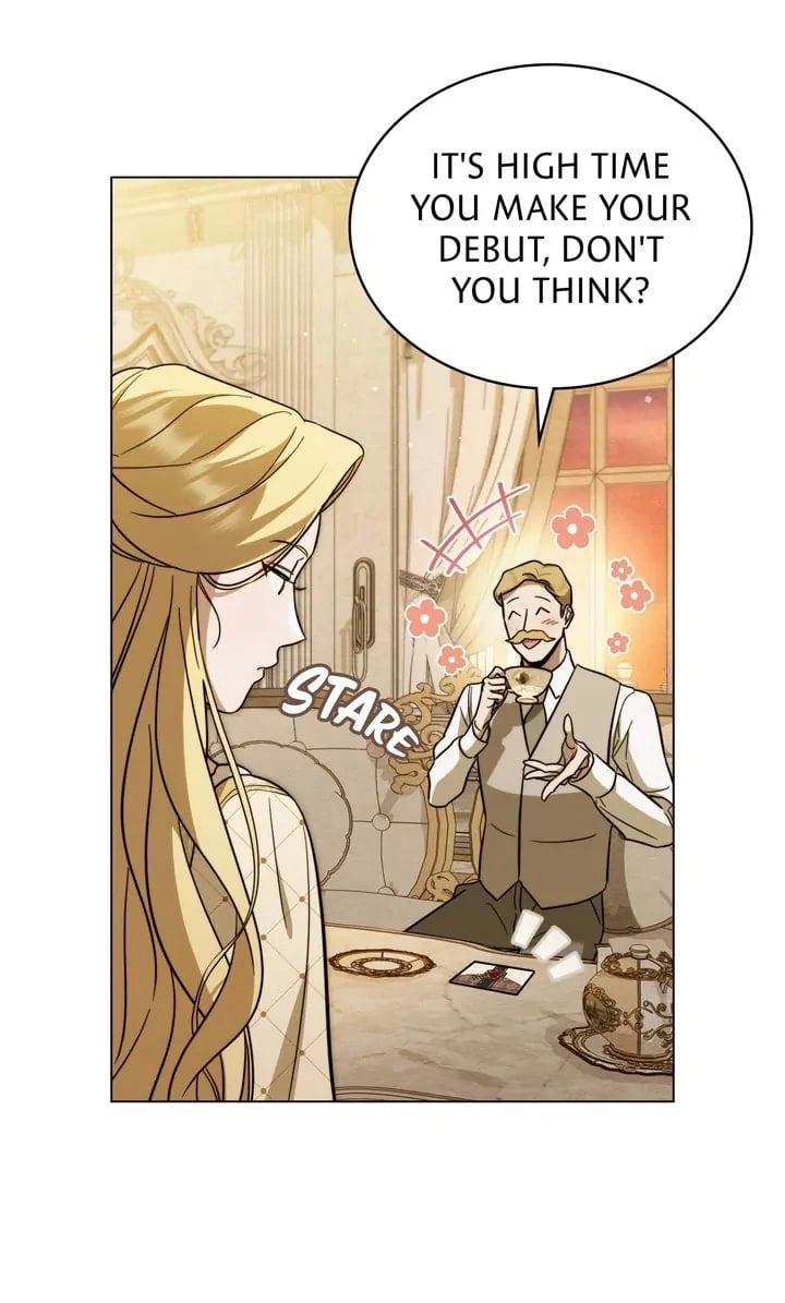 The Redemption of Earl Nottingham Chapter 3 | Renascans Page 10