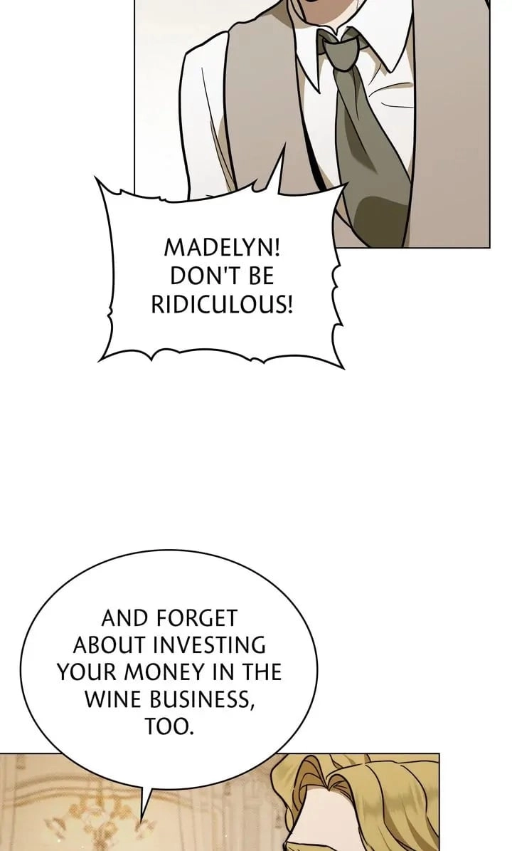 The Redemption of Earl Nottingham Chapter 3 | Renascans Page 18