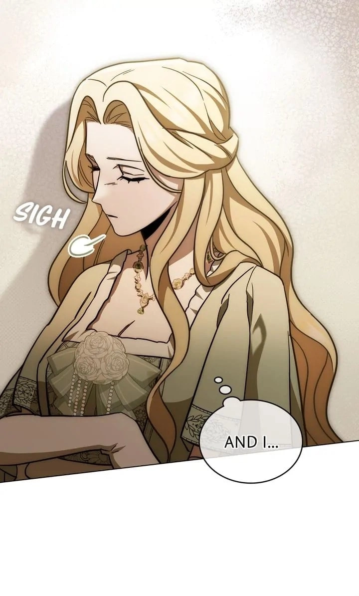 The Redemption of Earl Nottingham Chapter 3 | Renascans Page 41