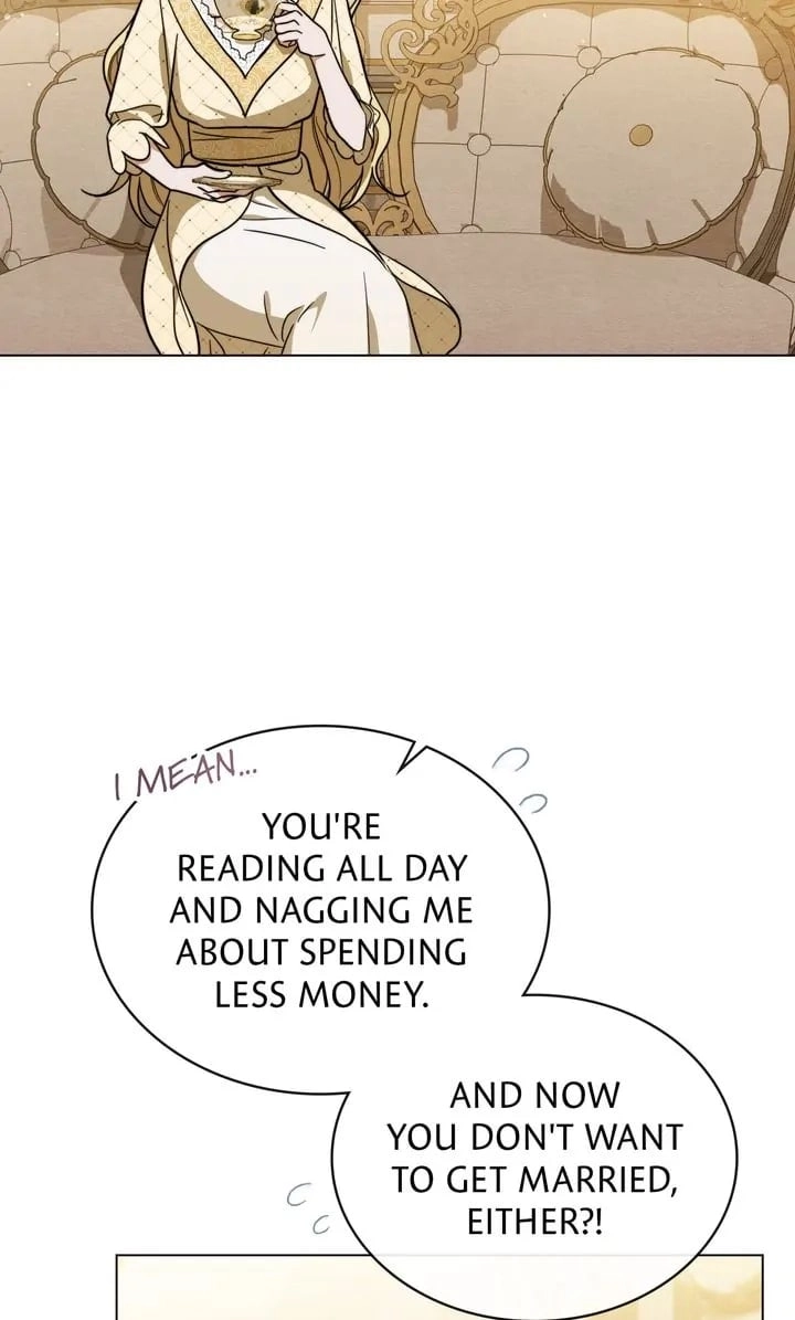 The Redemption of Earl Nottingham Chapter 3 | Renascans Page 14