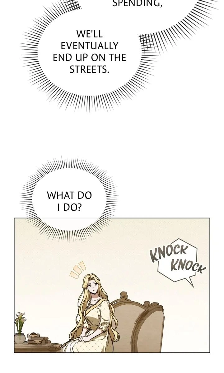 The Redemption of Earl Nottingham Chapter 3 | Renascans Page 4