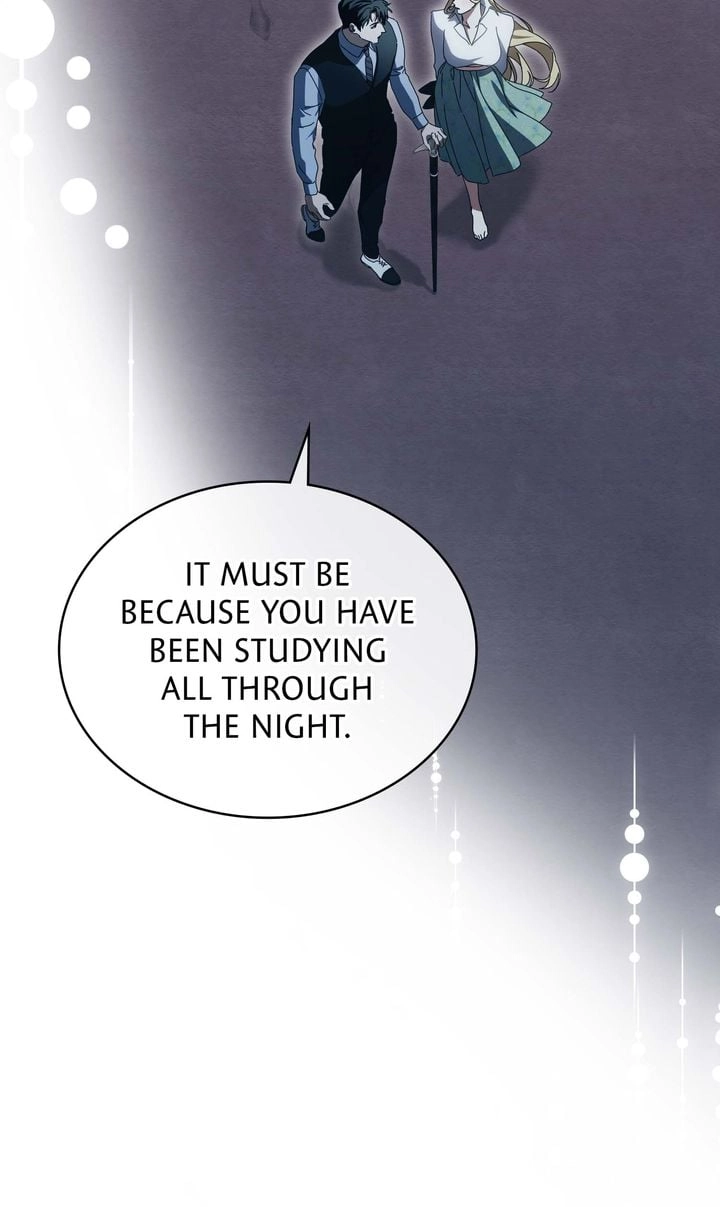 The Redemption of Earl Nottingham Chapter 41 | Renascans Page 56