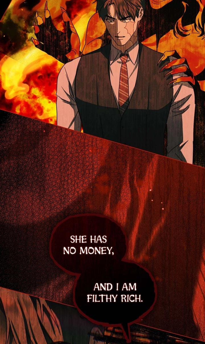 The Redemption of Earl Nottingham Chapter 41 | Renascans Page 38
