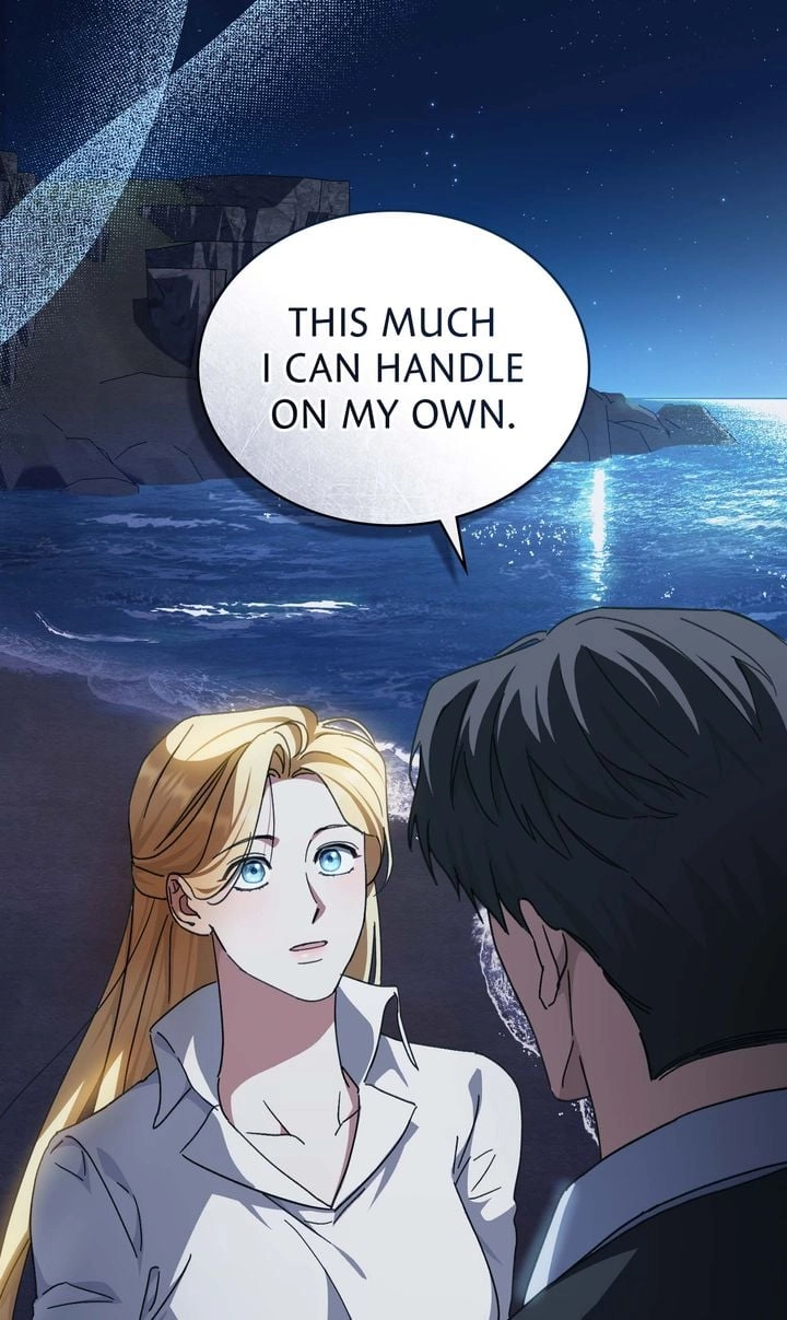 The Redemption of Earl Nottingham Chapter 41 | Renascans Page 11