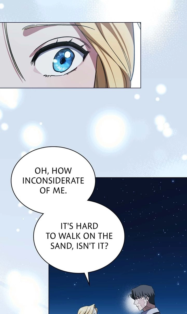 The Redemption of Earl Nottingham Chapter 41 | Renascans Page 9