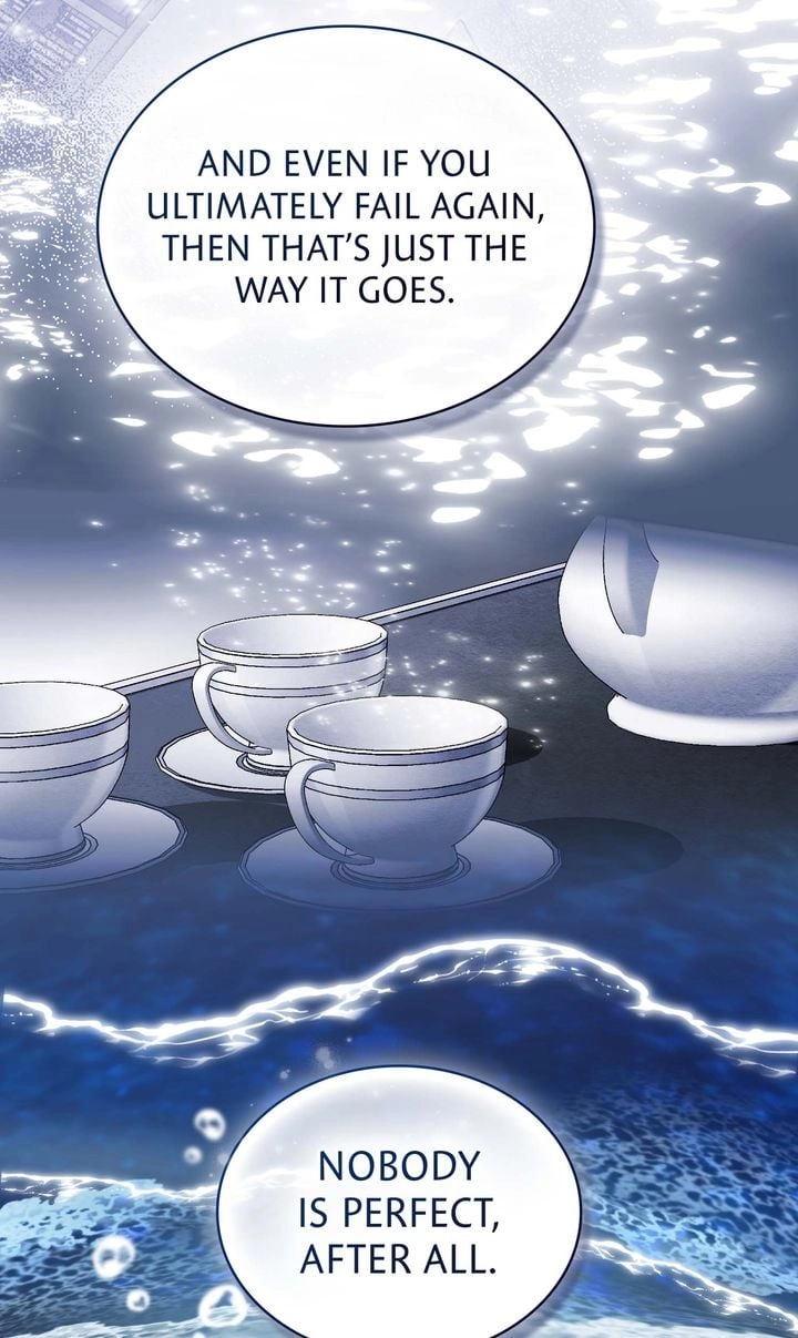 The Redemption of Earl Nottingham Chapter 41 | Renascans Page 22