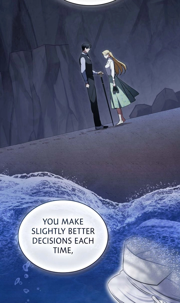 The Redemption of Earl Nottingham Chapter 41 | Renascans Page 20