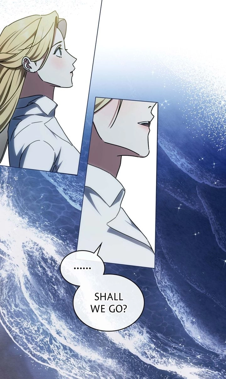 The Redemption of Earl Nottingham Chapter 41 | Renascans Page 54