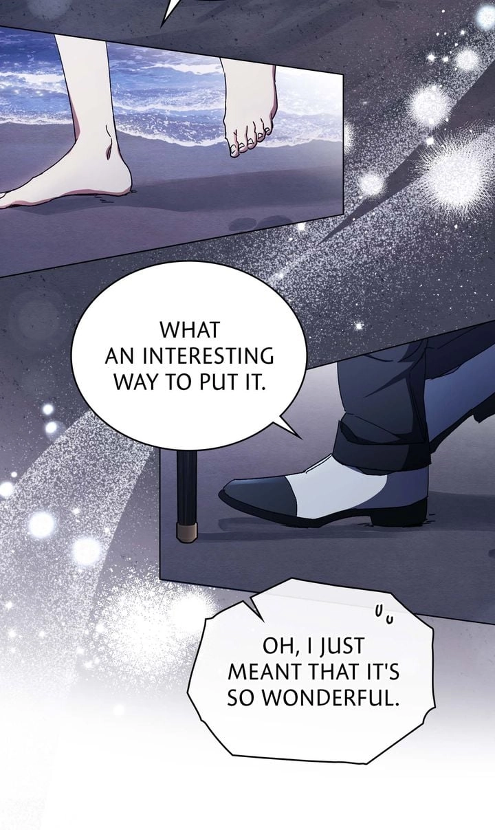 The Redemption of Earl Nottingham Chapter 41 | Renascans Page 3