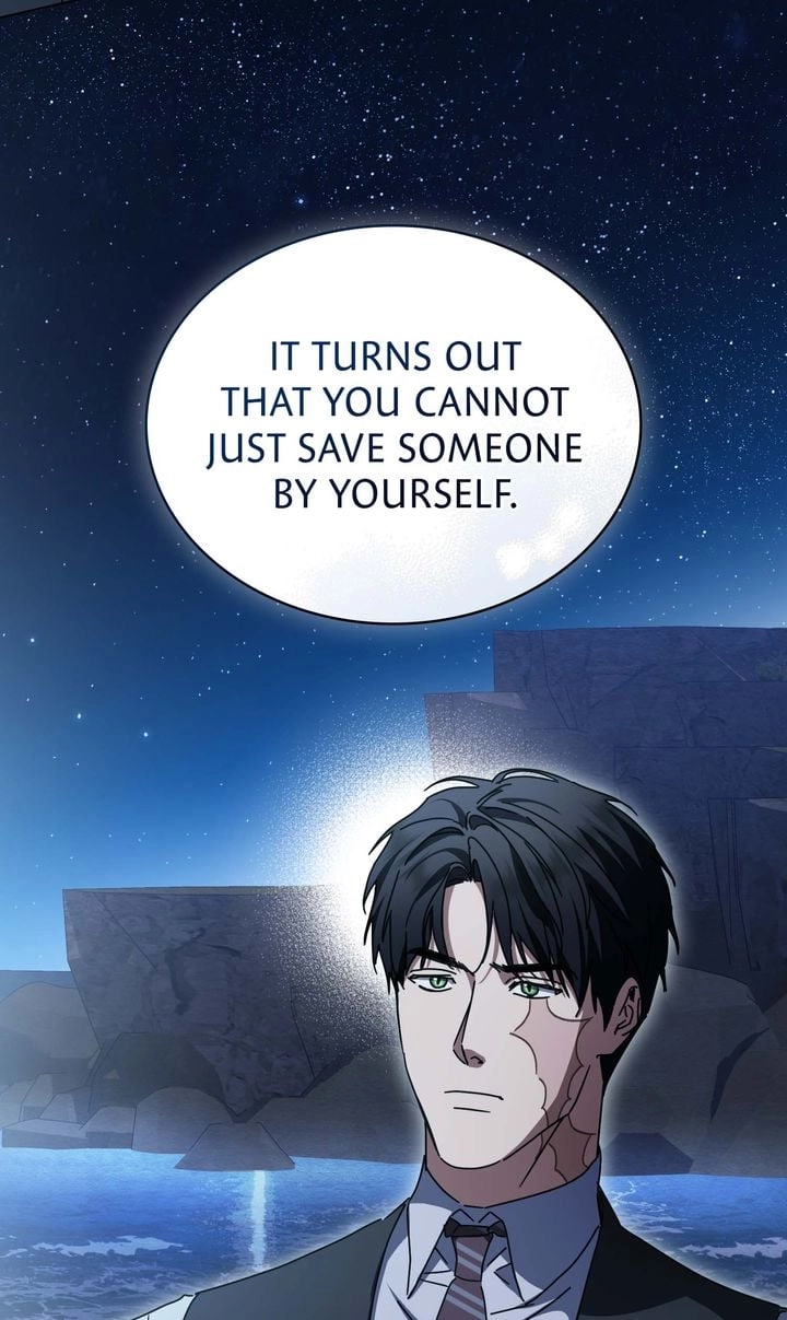 The Redemption of Earl Nottingham Chapter 41 | Renascans Page 18