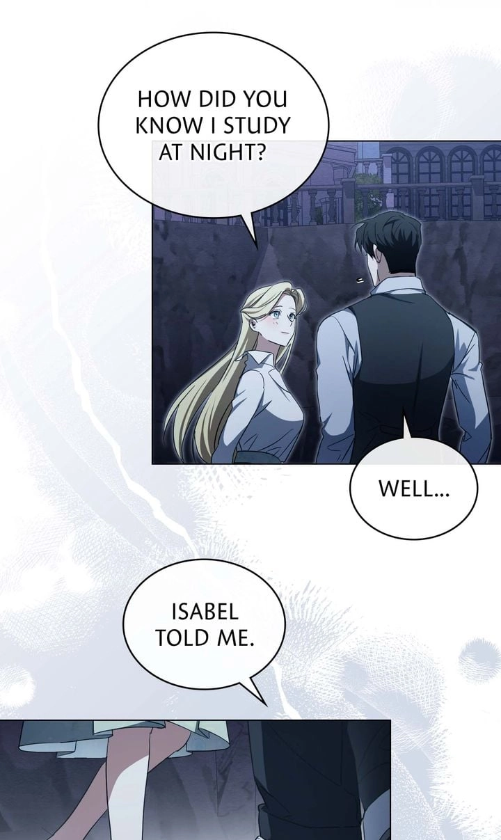 The Redemption of Earl Nottingham Chapter 41 | Renascans Page 57