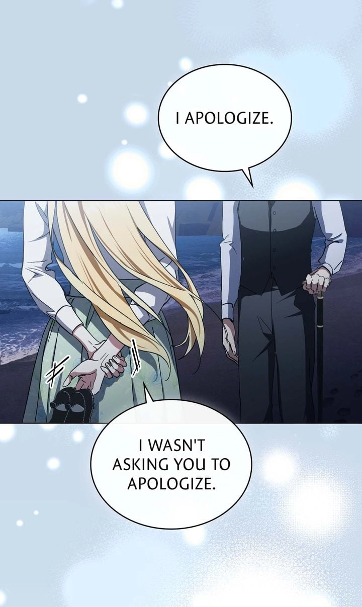 The Redemption of Earl Nottingham Chapter 41 | Renascans Page 8
