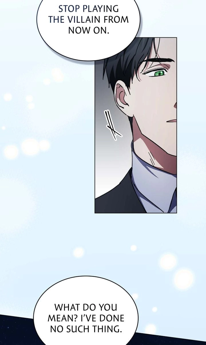 The Redemption of Earl Nottingham Chapter 41 | Renascans Page 5
