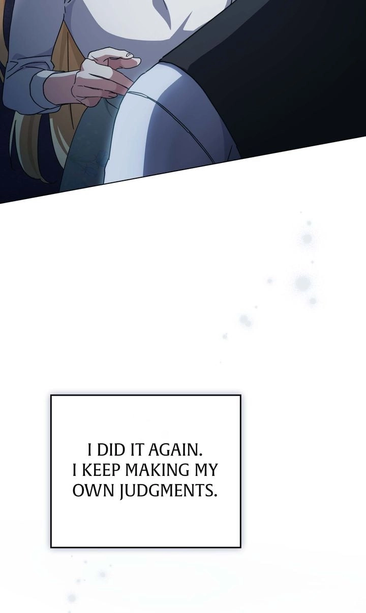 The Redemption of Earl Nottingham Chapter 41 | Renascans Page 12