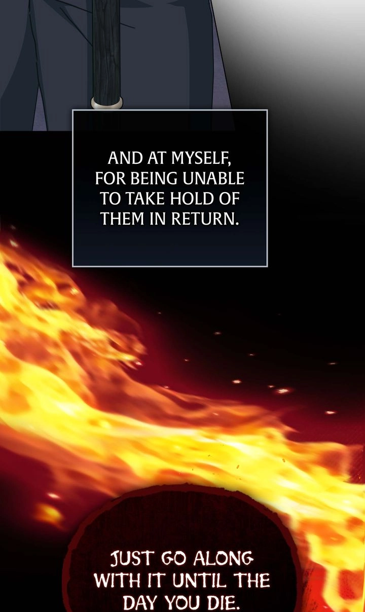 The Redemption of Earl Nottingham Chapter 41 | Renascans Page 35