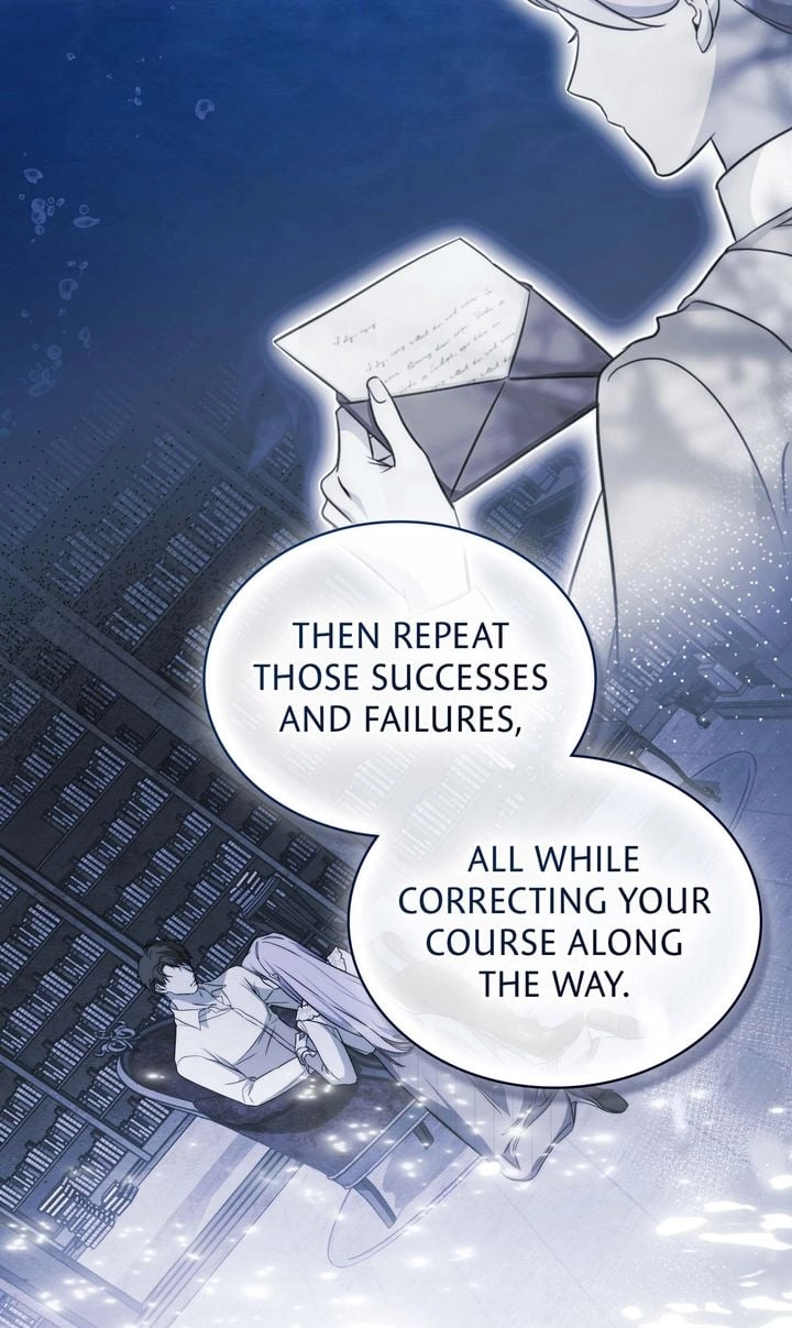 The Redemption of Earl Nottingham Chapter 41 | Renascans Page 21
