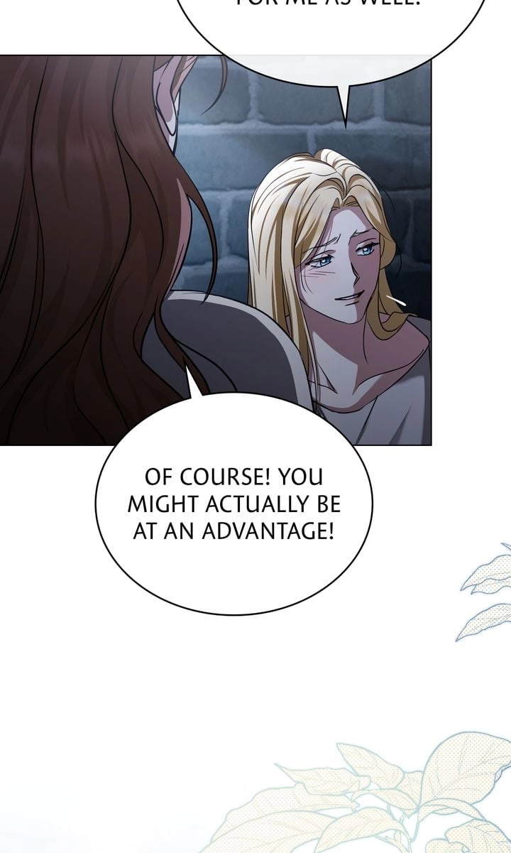 The Redemption of Earl Nottingham Chapter 58 | Renascans Page 22