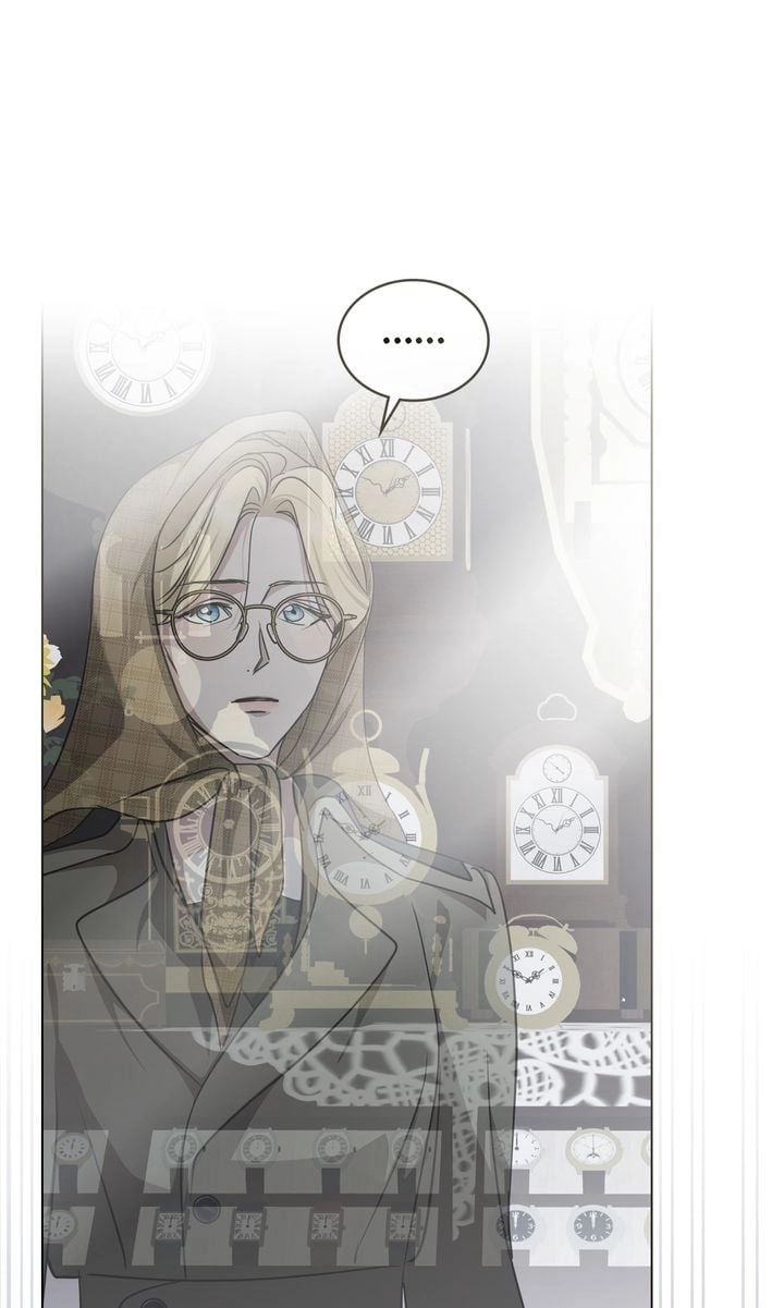 The Redemption of Earl Nottingham Chapter 58 | Renascans Page 44