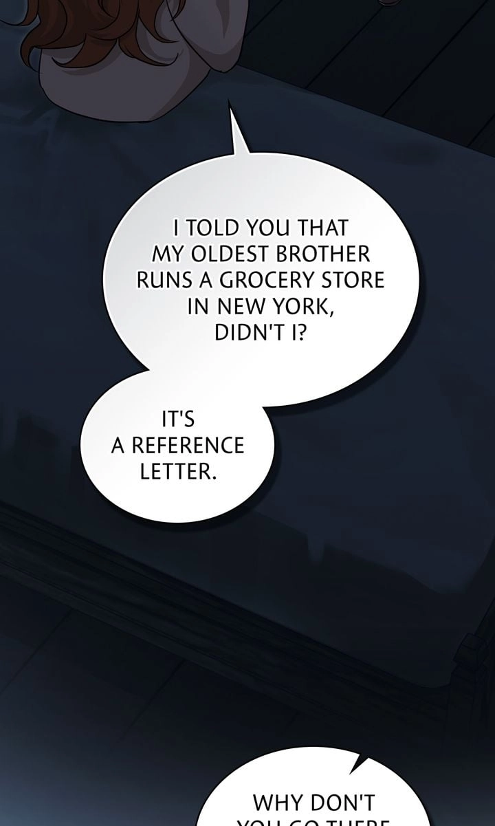 The Redemption of Earl Nottingham Chapter 58 | Renascans Page 17