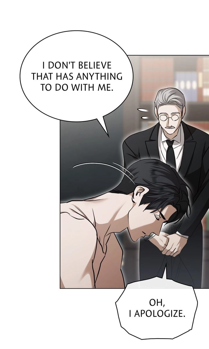 The Redemption of Earl Nottingham Chapter 58 | Renascans Page 5