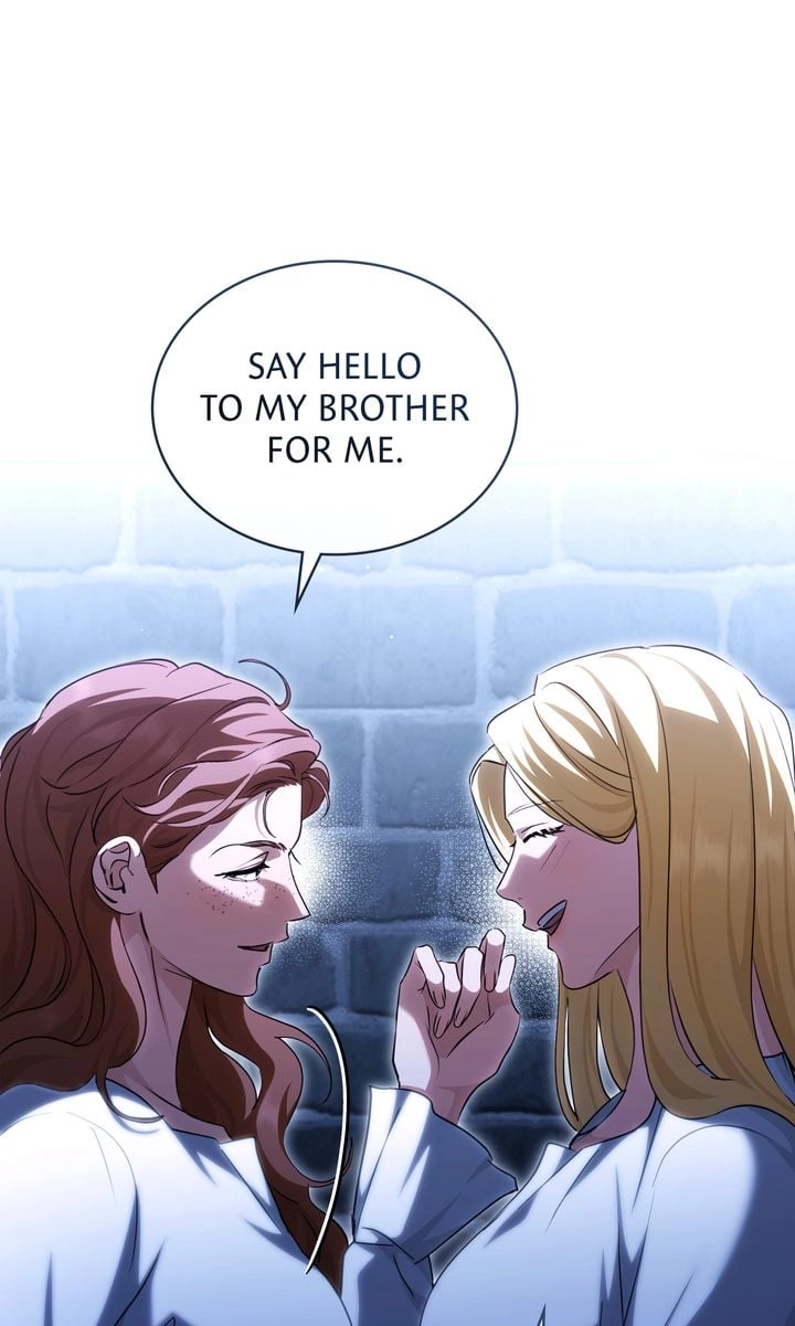 The Redemption of Earl Nottingham Chapter 58 | Renascans Page 37