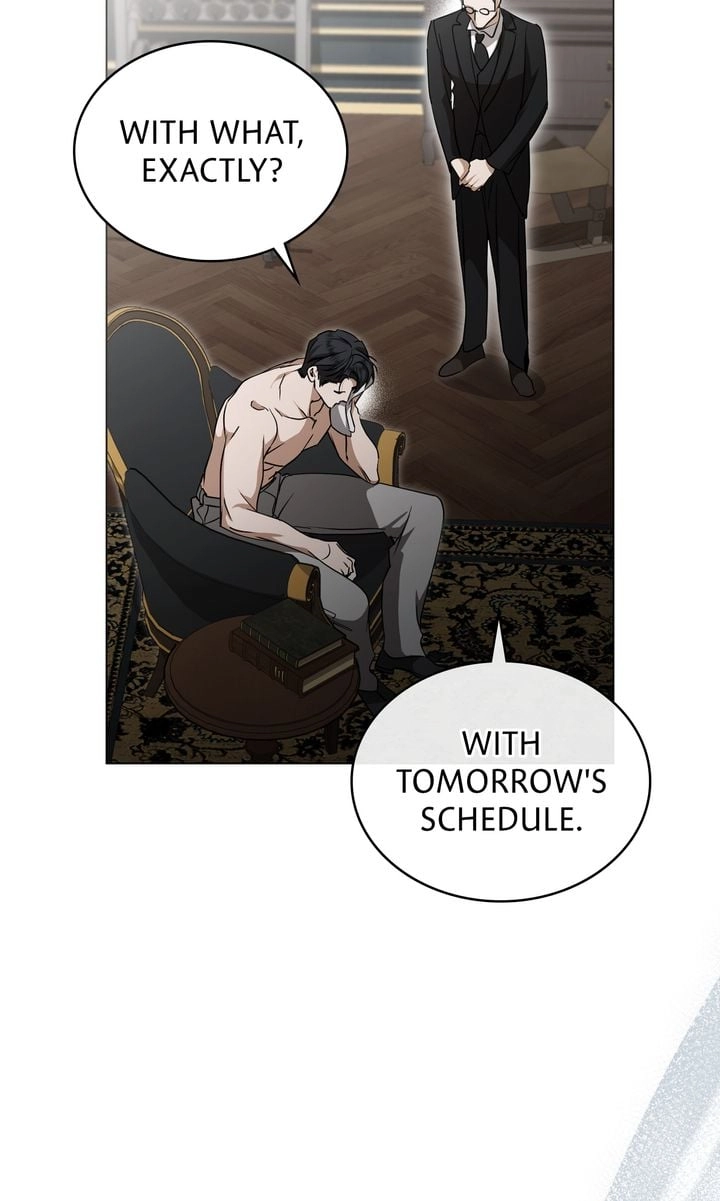 The Redemption of Earl Nottingham Chapter 58 | Renascans Page 3