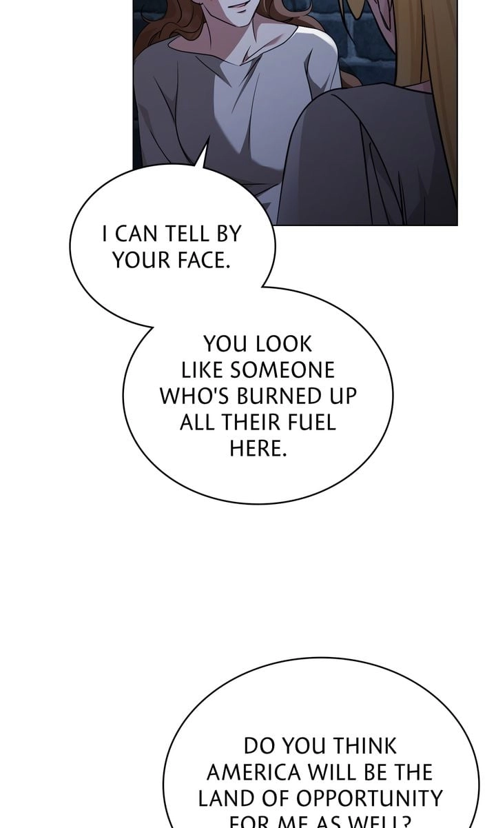 The Redemption of Earl Nottingham Chapter 58 | Renascans Page 21