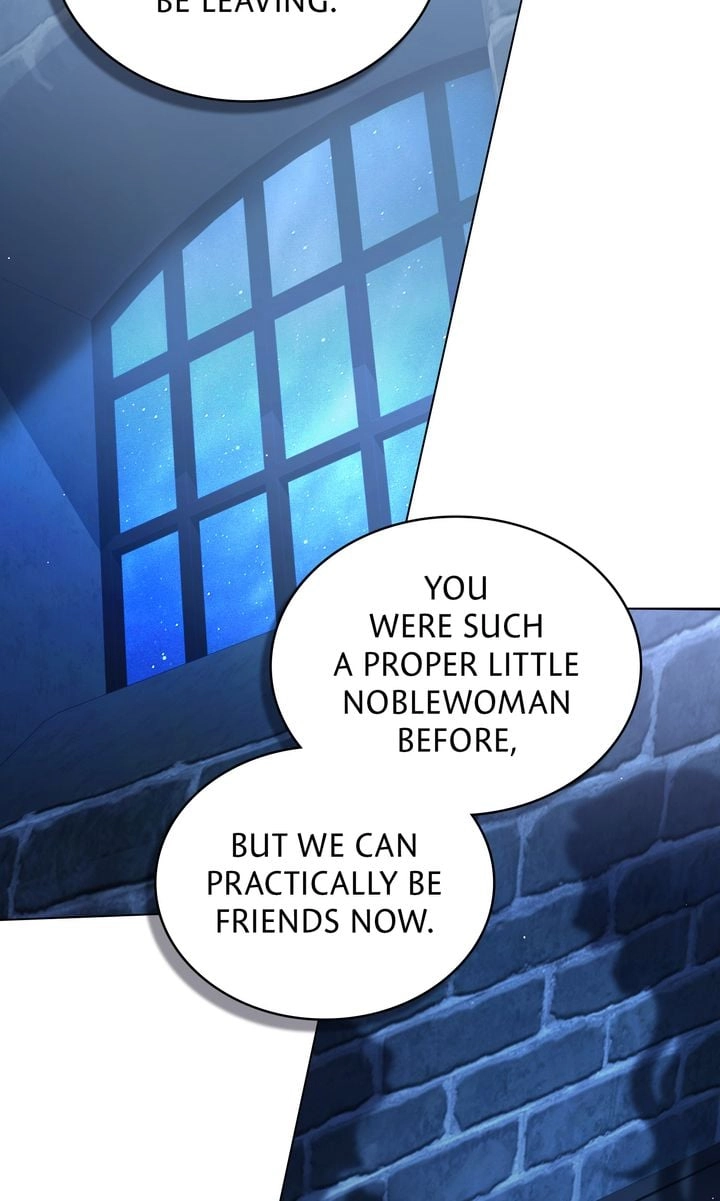 The Redemption of Earl Nottingham Chapter 58 | Renascans Page 25