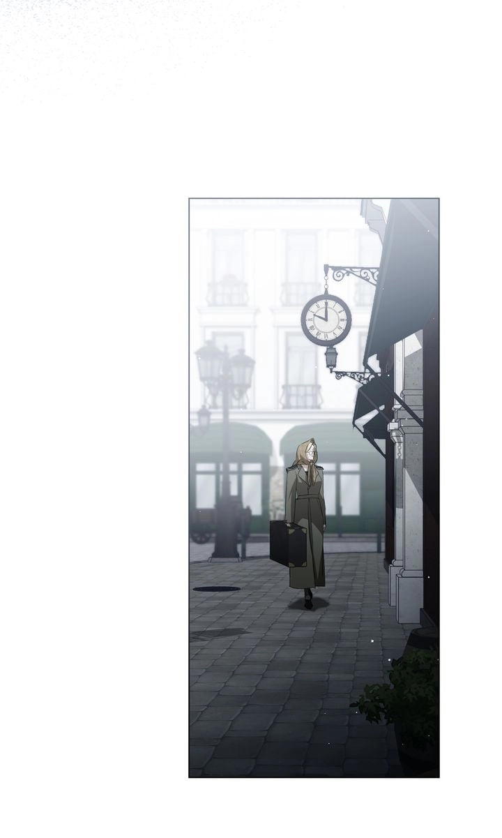 The Redemption of Earl Nottingham Chapter 58 | Renascans Page 43