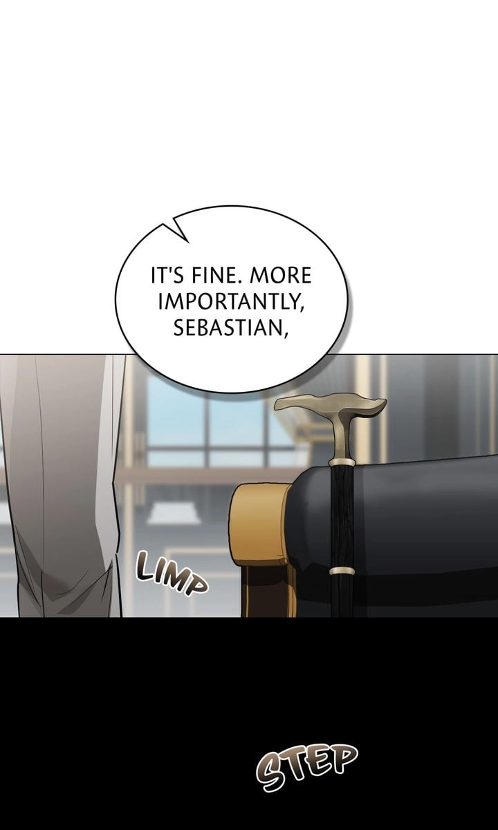The Redemption of Earl Nottingham Chapter 58 | Renascans Page 6