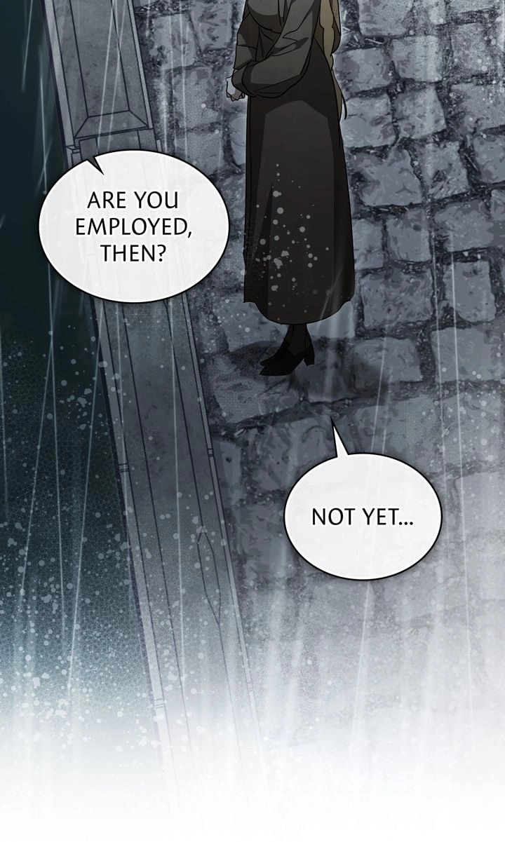 The Redemption of Earl Nottingham Chapter 58 | Renascans Page 64
