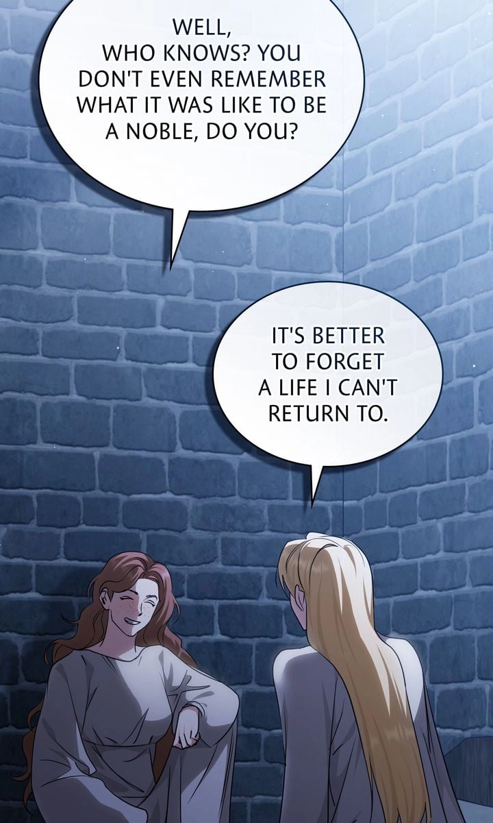 The Redemption of Earl Nottingham Chapter 58 | Renascans Page 27