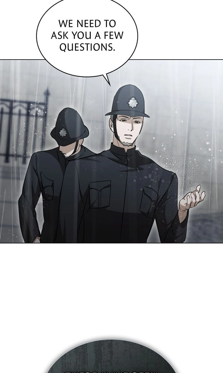 The Redemption of Earl Nottingham Chapter 58 | Renascans Page 59