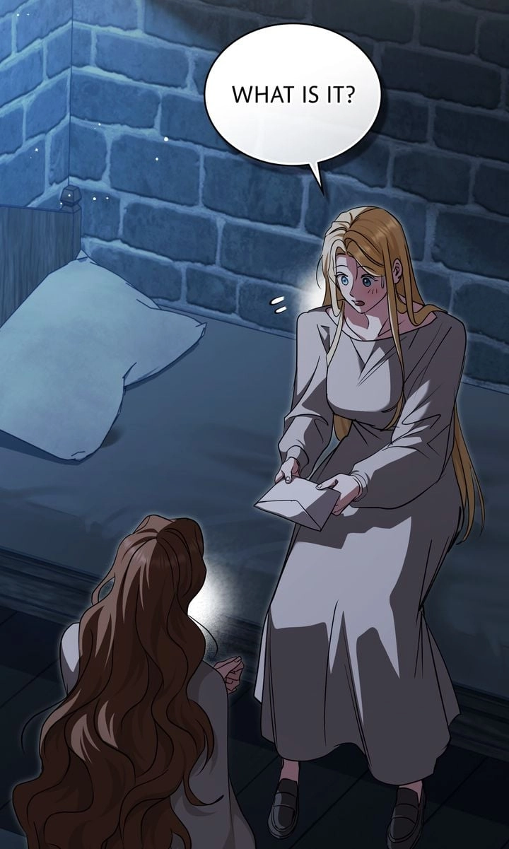 The Redemption of Earl Nottingham Chapter 58 | Renascans Page 16