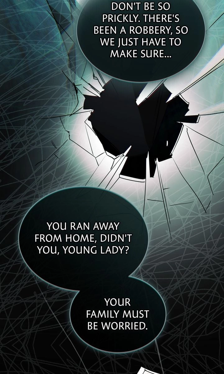 The Redemption of Earl Nottingham Chapter 58 | Renascans Page 70