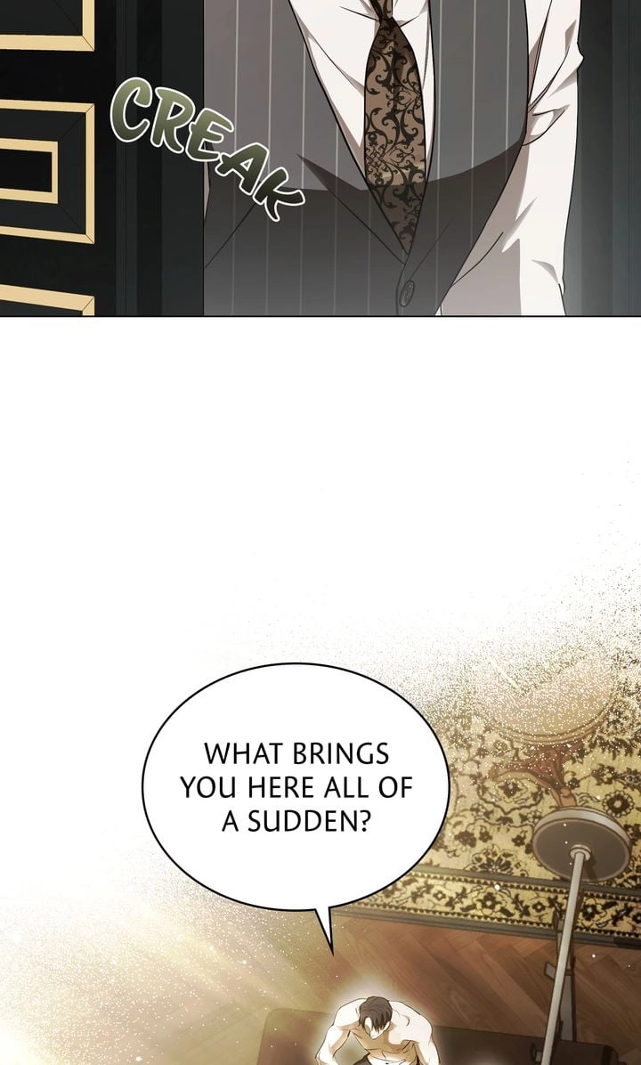 The Redemption of Earl Nottingham Chapter 61 | Renascans Page 8