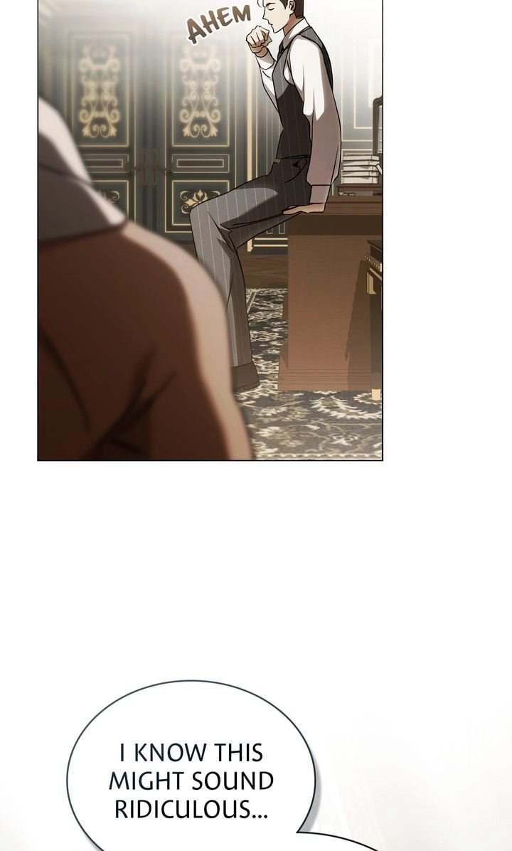 The Redemption of Earl Nottingham Chapter 61 | Renascans Page 16