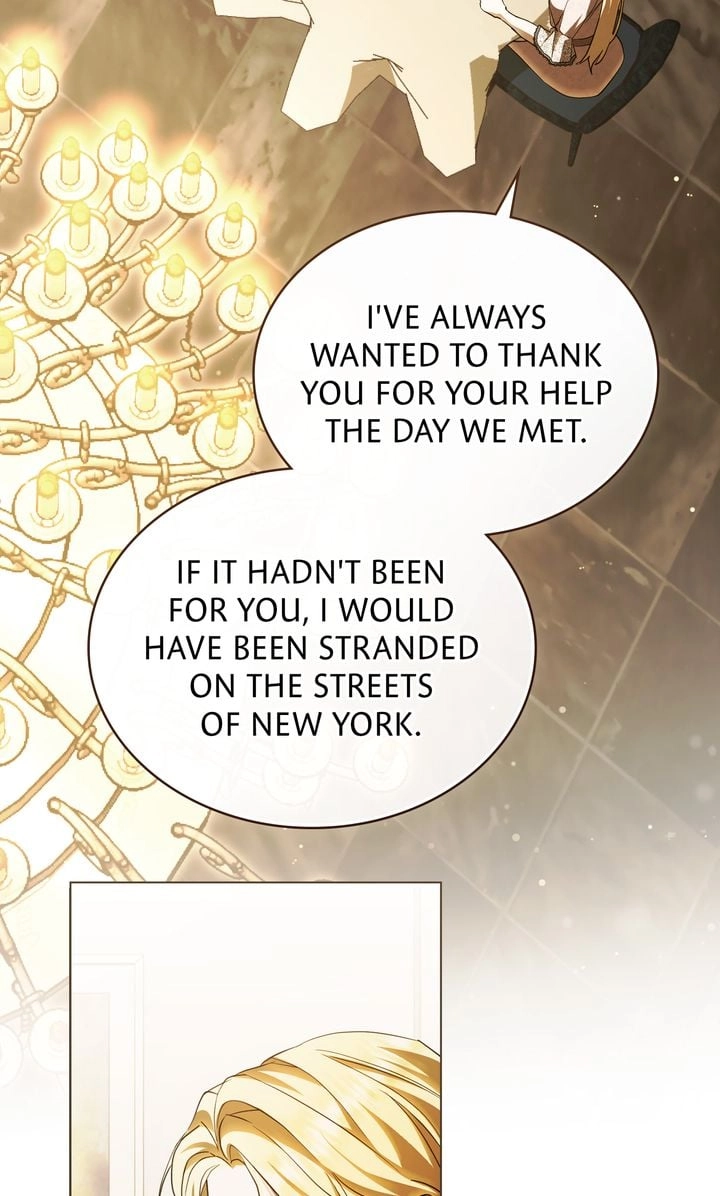 The Redemption of Earl Nottingham Chapter 61 | Renascans Page 53