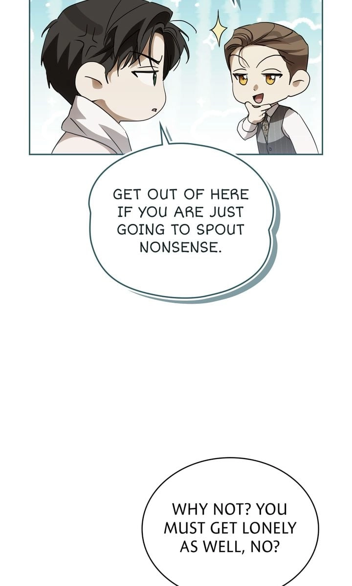 The Redemption of Earl Nottingham Chapter 61 | Renascans Page 19