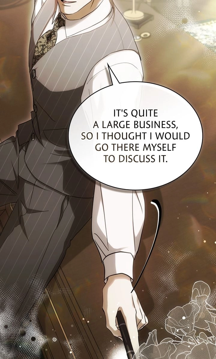 The Redemption of Earl Nottingham Chapter 61 | Renascans Page 13