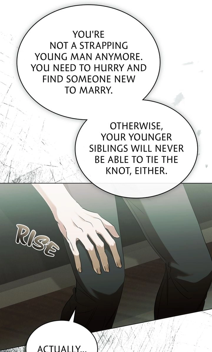 The Redemption of Earl Nottingham Chapter 61 | Renascans Page 24
