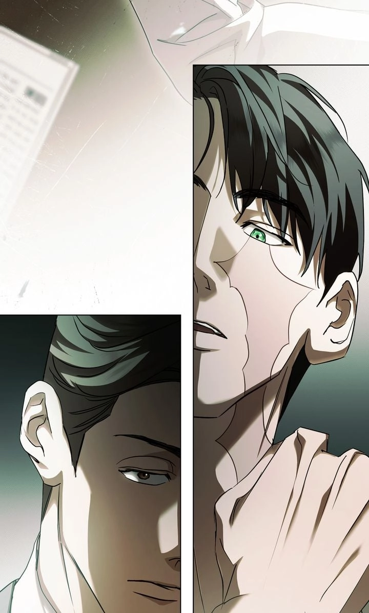 The Redemption of Earl Nottingham Chapter 61 | Renascans Page 29