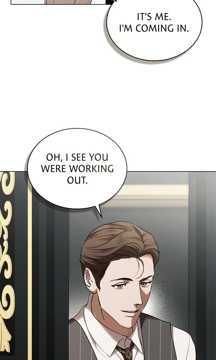 The Redemption of Earl Nottingham Chapter 61 | Renascans Page 7
