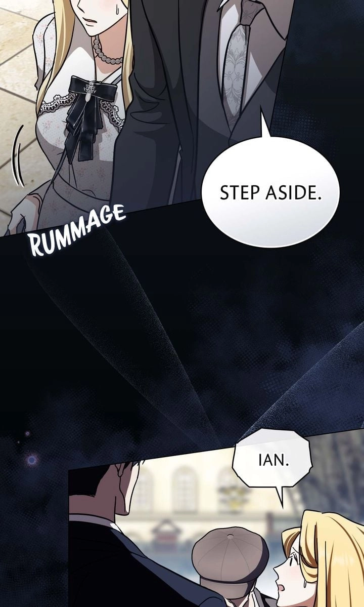 The Redemption of Earl Nottingham Chapter 43 | Renascans Page 52