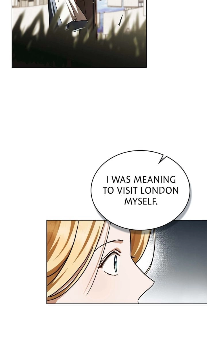 The Redemption of Earl Nottingham Chapter 43 | Renascans Page 7