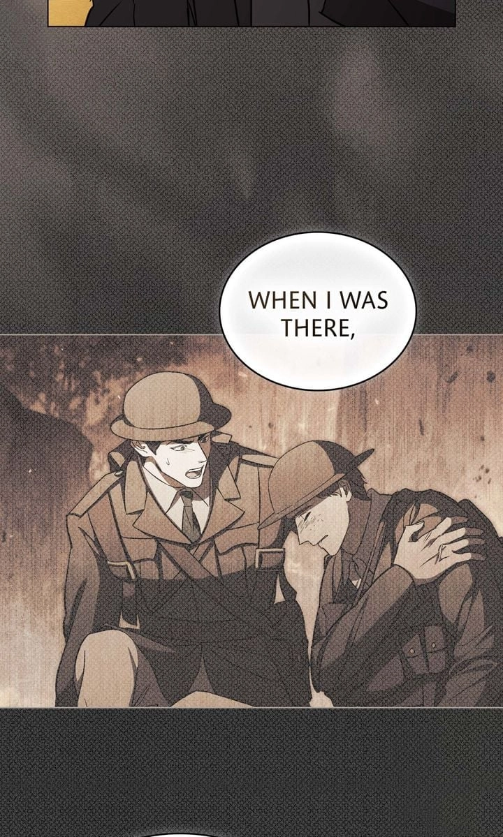 The Redemption of Earl Nottingham Chapter 43 | Renascans Page 32