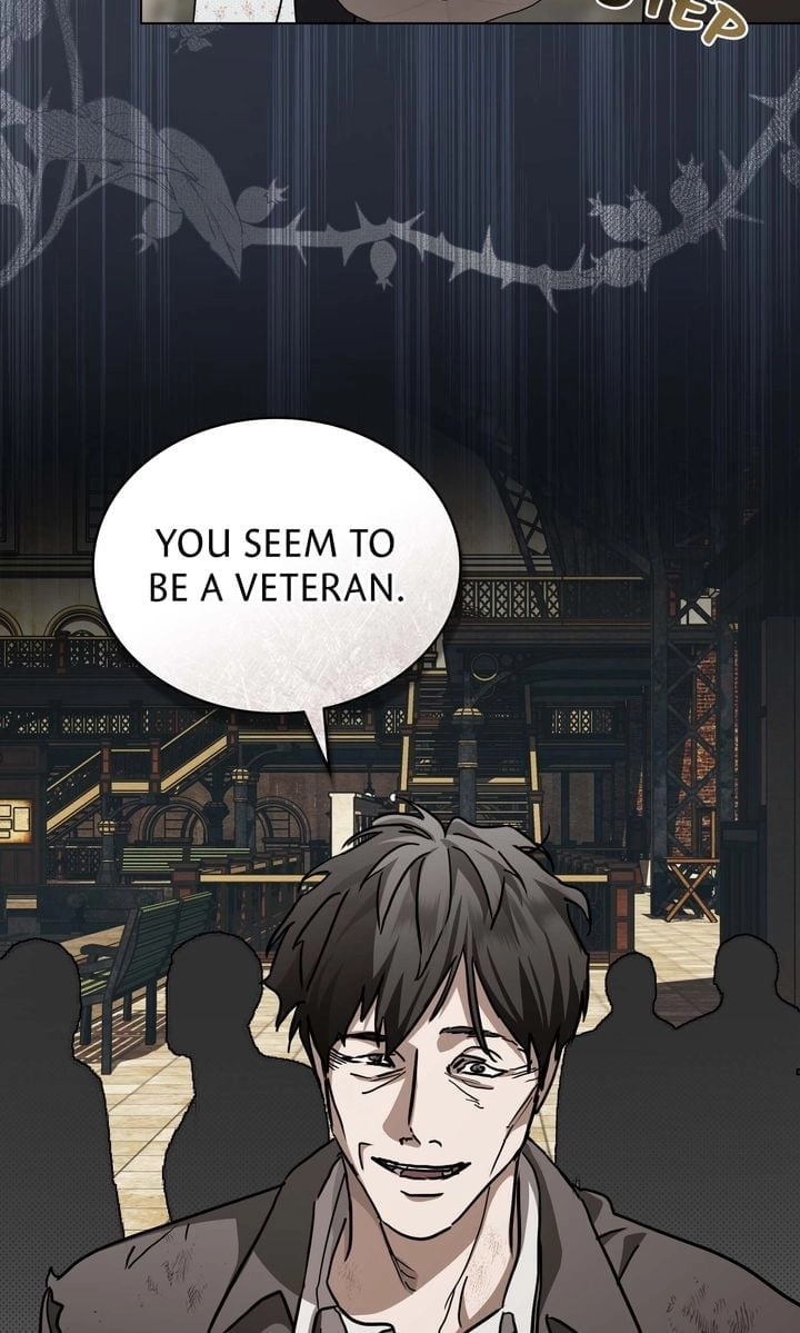 The Redemption of Earl Nottingham Chapter 43 | Renascans Page 49