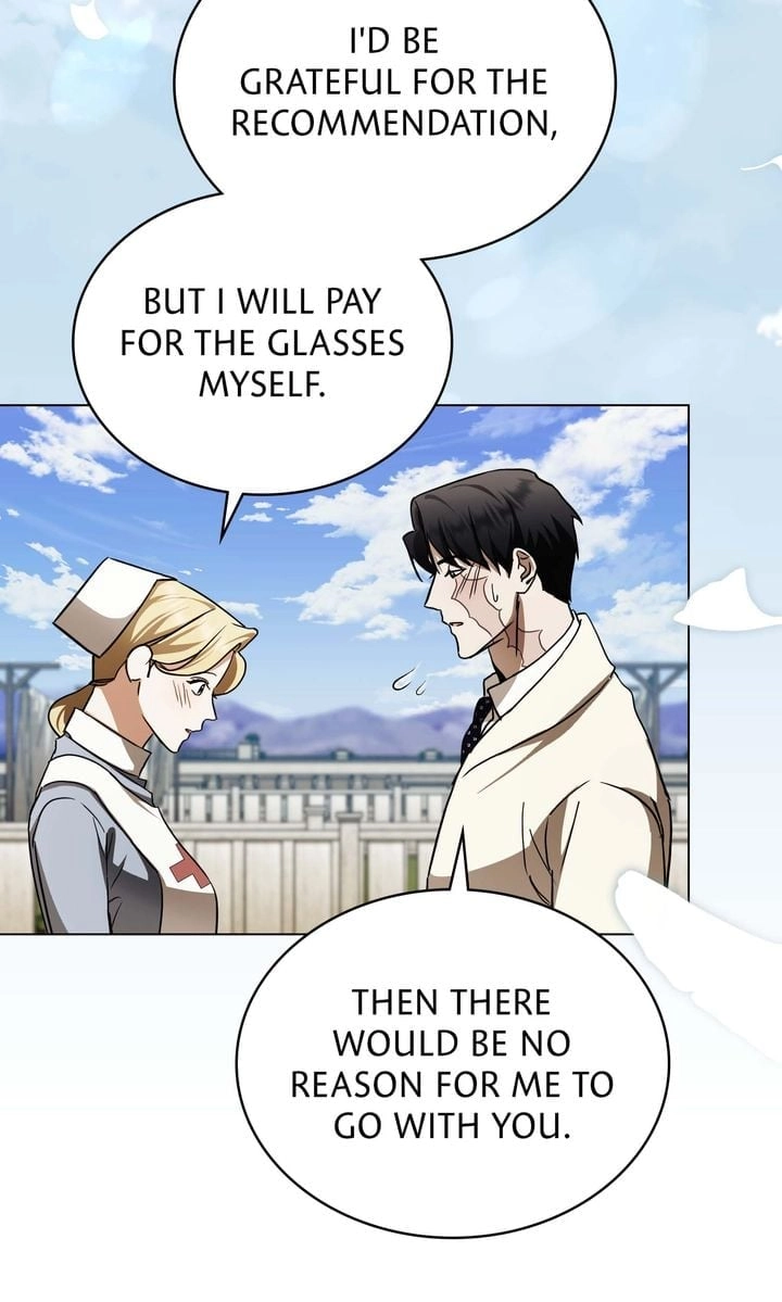The Redemption of Earl Nottingham Chapter 43 | Renascans Page 4
